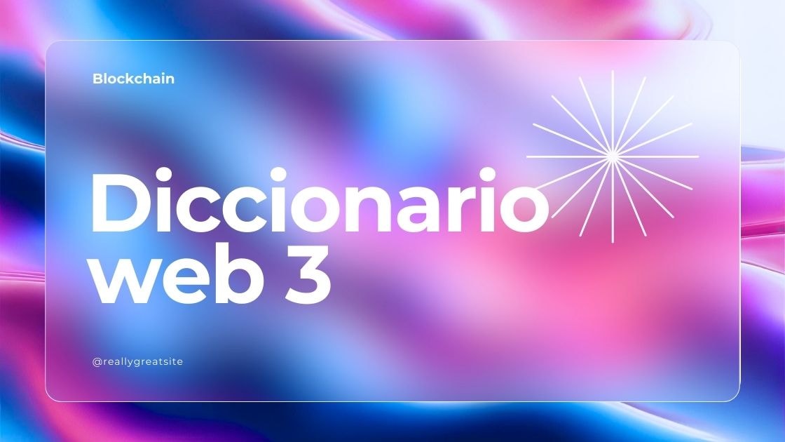 diccionario-Web3